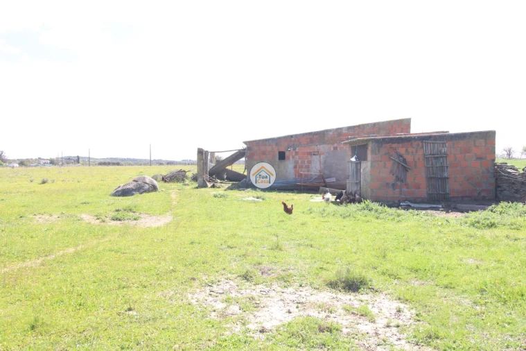 Terreno para Venda em Monsaraz Foto 11