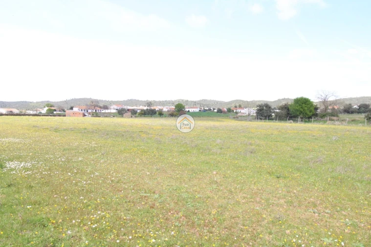 Terreno para Venda em Monsaraz Foto 4