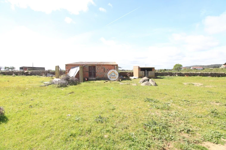 Terreno para Venda em Monsaraz Foto 20