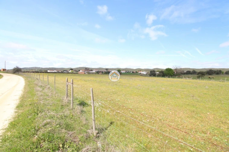 Terreno para Venda em Monsaraz Foto 3