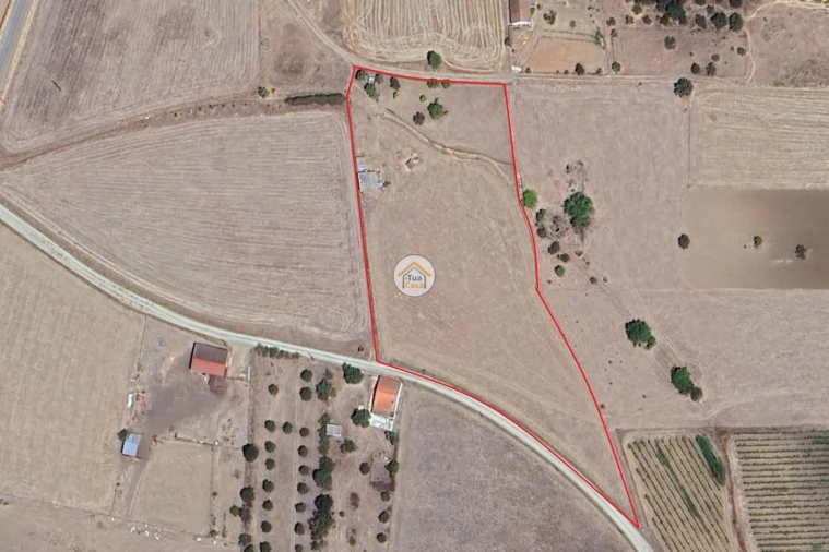 Terreno para Venda em Monsaraz Foto 24