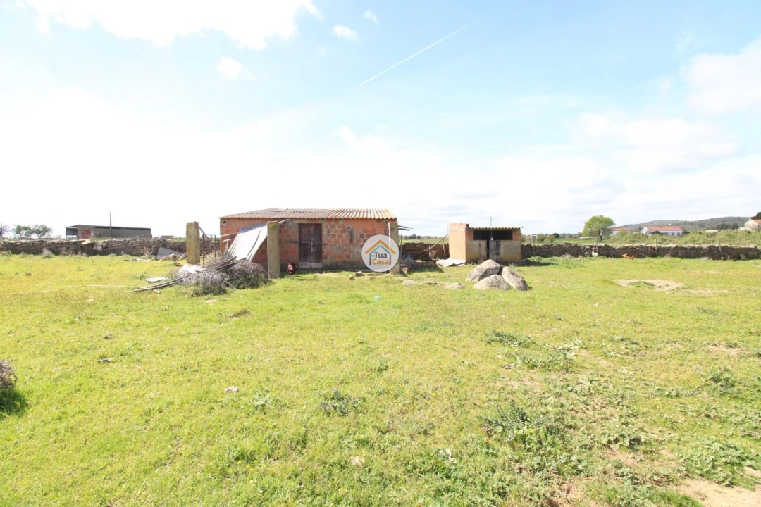 Terreno para Venda em Monsaraz Foto 20