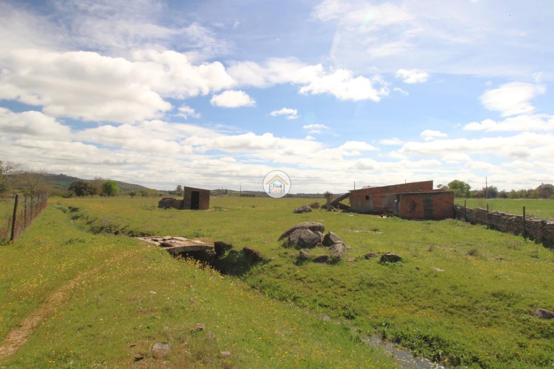 Terreno para Venda em Monsaraz Foto 10