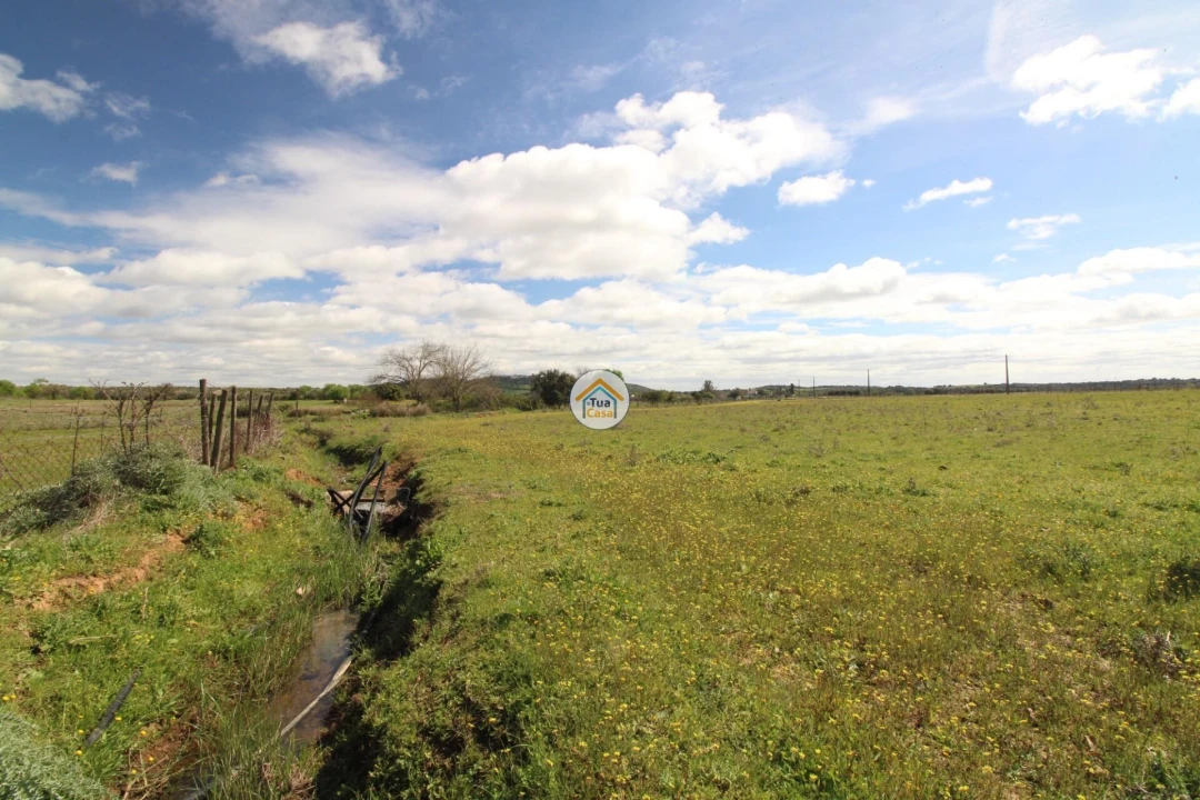 Terreno para Venda em Monsaraz Foto 8