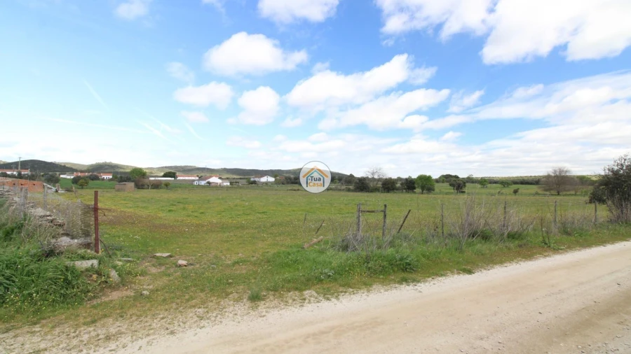 Terreno para Venda em Monsaraz