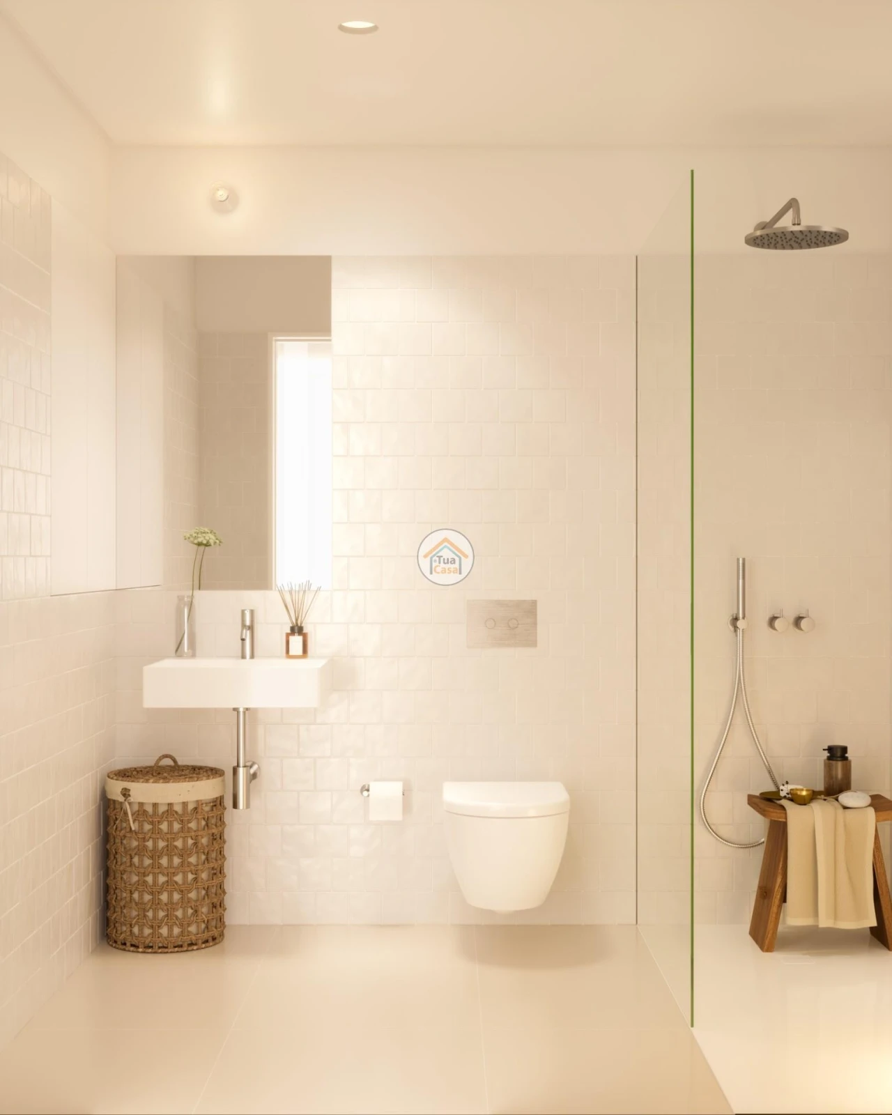 Apartamento T2 para Venda em Campanhã Foto 5