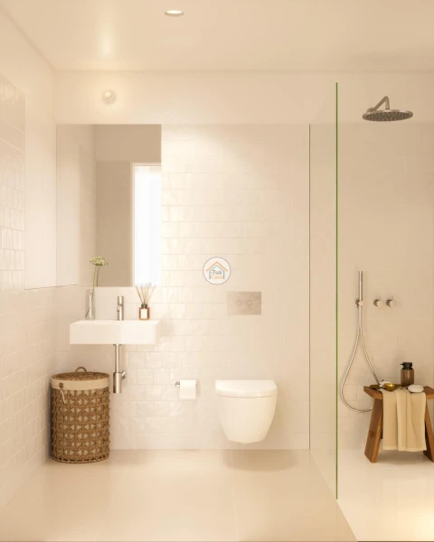 Apartamento T2 para Venda em Campanhã