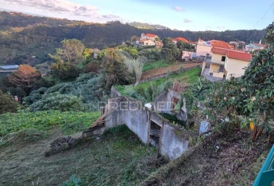 Terreno para Venda em Ilha