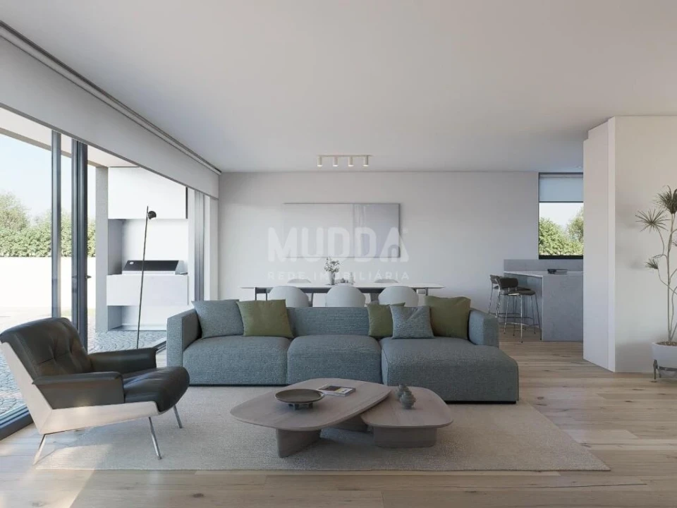 Moradia T3 para Venda em Ovar, São João, Arada e São Vicente de Pereira Jusã Foto 6