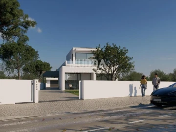 Moradia T3 para Venda em Ovar, São João, Arada e São Vicente de Pereira Jusã