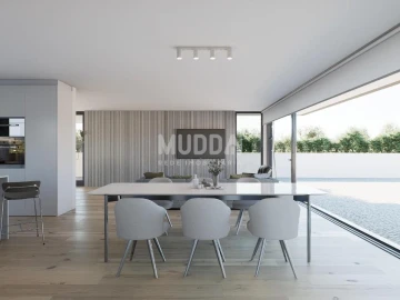 Moradia T3 para Venda em Ovar, São João, Arada e São Vicente de Pereira Jusã