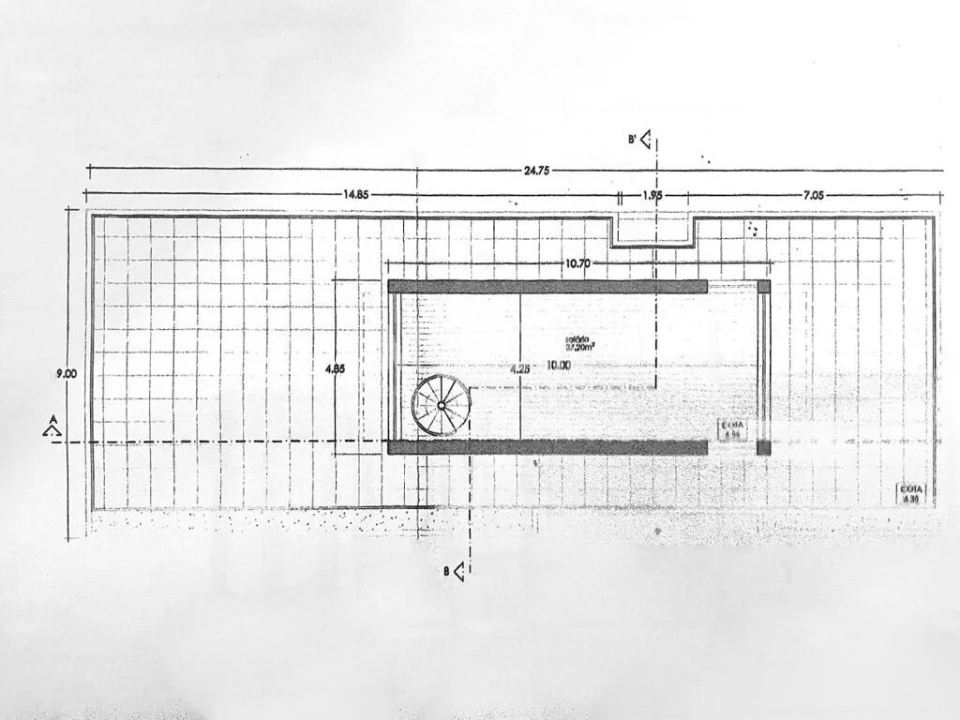 Moradia T3 para Venda em Ovar, São João, Arada e São Vicente de Pereira Jusã Foto 15