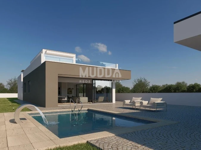 Moradia T3 para Venda em Ovar, São João, Arada e São Vicente de Pereira Jusã Foto 7