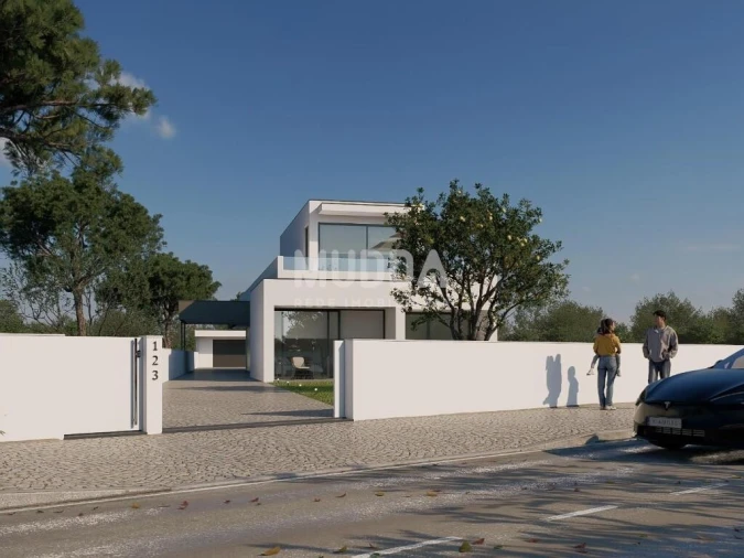 Moradia T3 para Venda em Ovar, São João, Arada e São Vicente de Pereira Jusã Foto 2