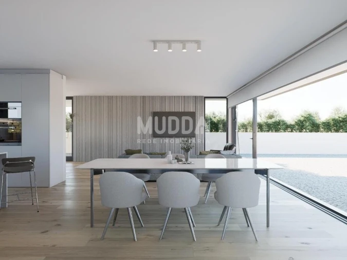 Moradia T3 para Venda em Ovar, São João, Arada e São Vicente de Pereira Jusã Foto 12