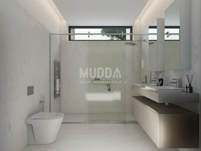 Moradia T3 para Venda em Ovar, São João, Arada e São Vicente de Pereira Jusã Foto 9