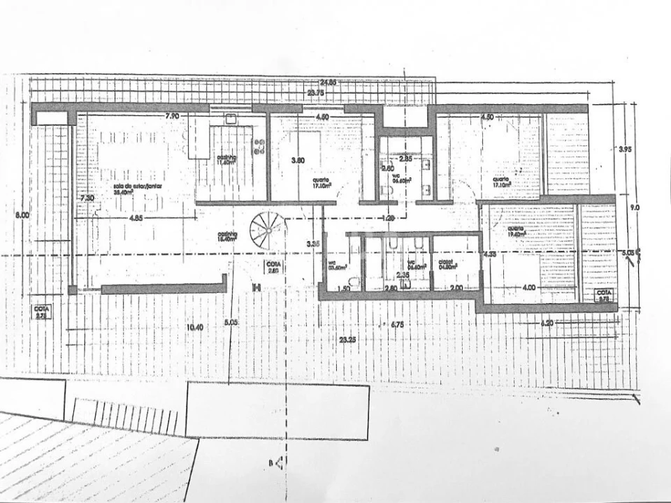 Moradia T3 para Venda em Ovar, São João, Arada e São Vicente de Pereira Jusã Foto 14