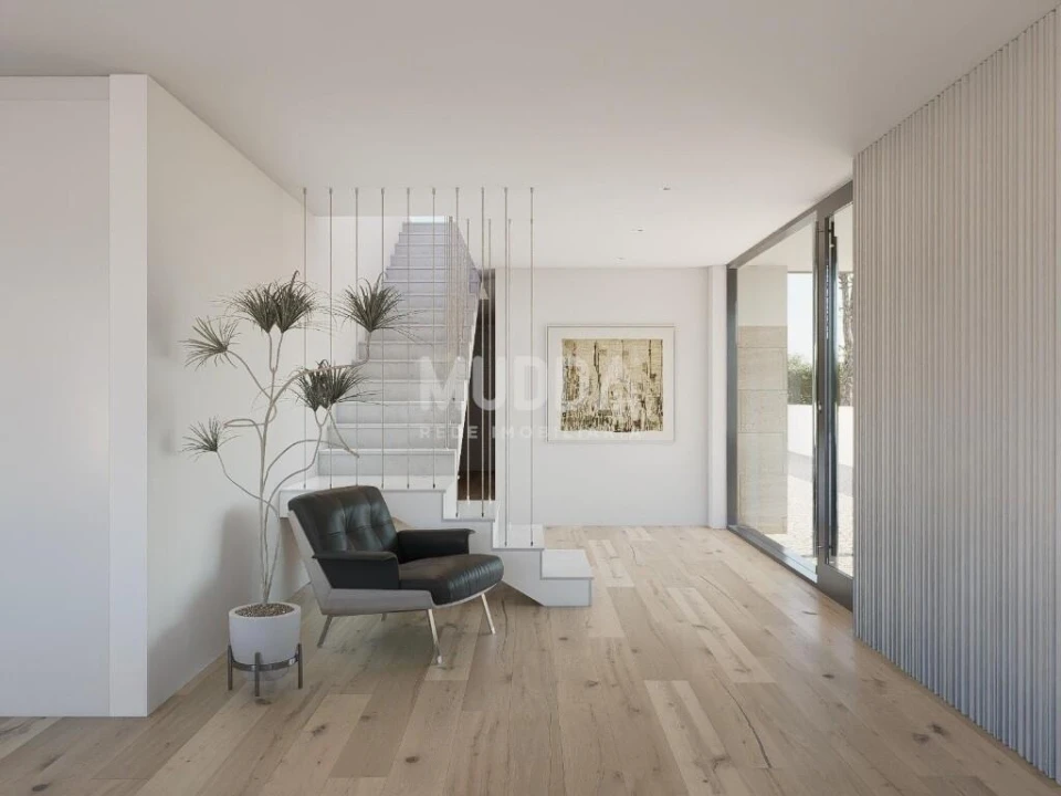 Moradia T3 para Venda em Ovar, São João, Arada e São Vicente de Pereira Jusã Foto 5