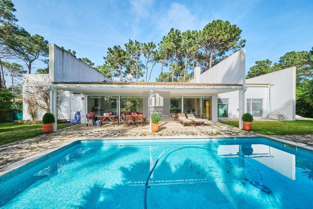 Moradia T3 para Venda em Charneca de Caparica e Sobreda Foto 2