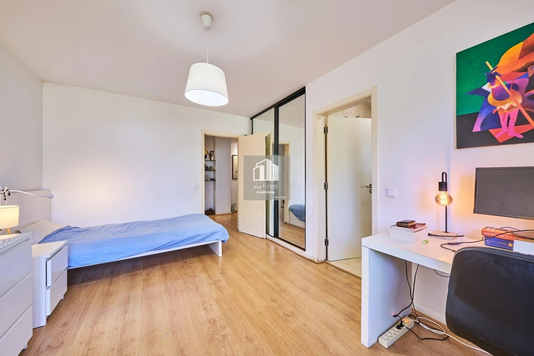 Moradia T3 para Venda em Charneca de Caparica e Sobreda Foto 20