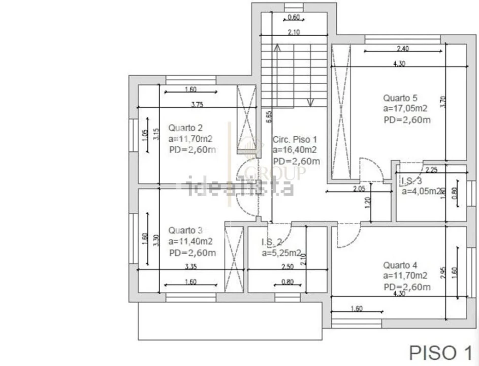 Moradia T5 para Venda em Almada, Cova da Piedade, Pragal e Cacilhas Foto 66