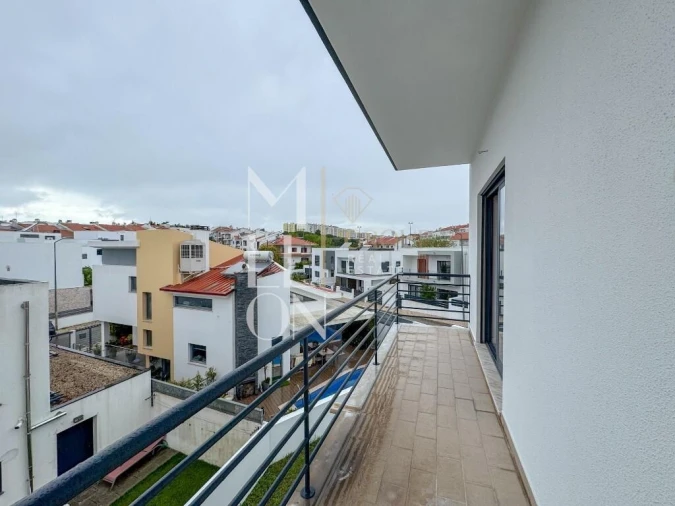 Moradia T5 para Venda em Almada, Cova da Piedade, Pragal e Cacilhas Foto 65