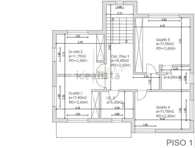 Moradia T5 para Venda em Almada, Cova da Piedade, Pragal e Cacilhas Foto 66
