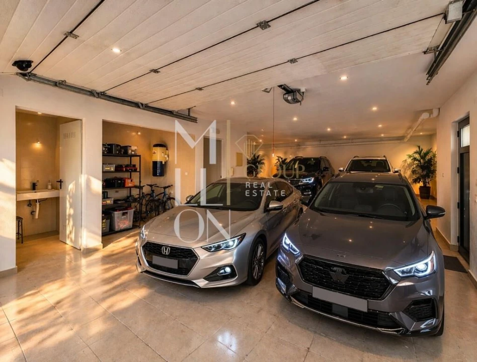 Moradia T5 para Venda em Almada, Cova da Piedade, Pragal e Cacilhas Foto 38