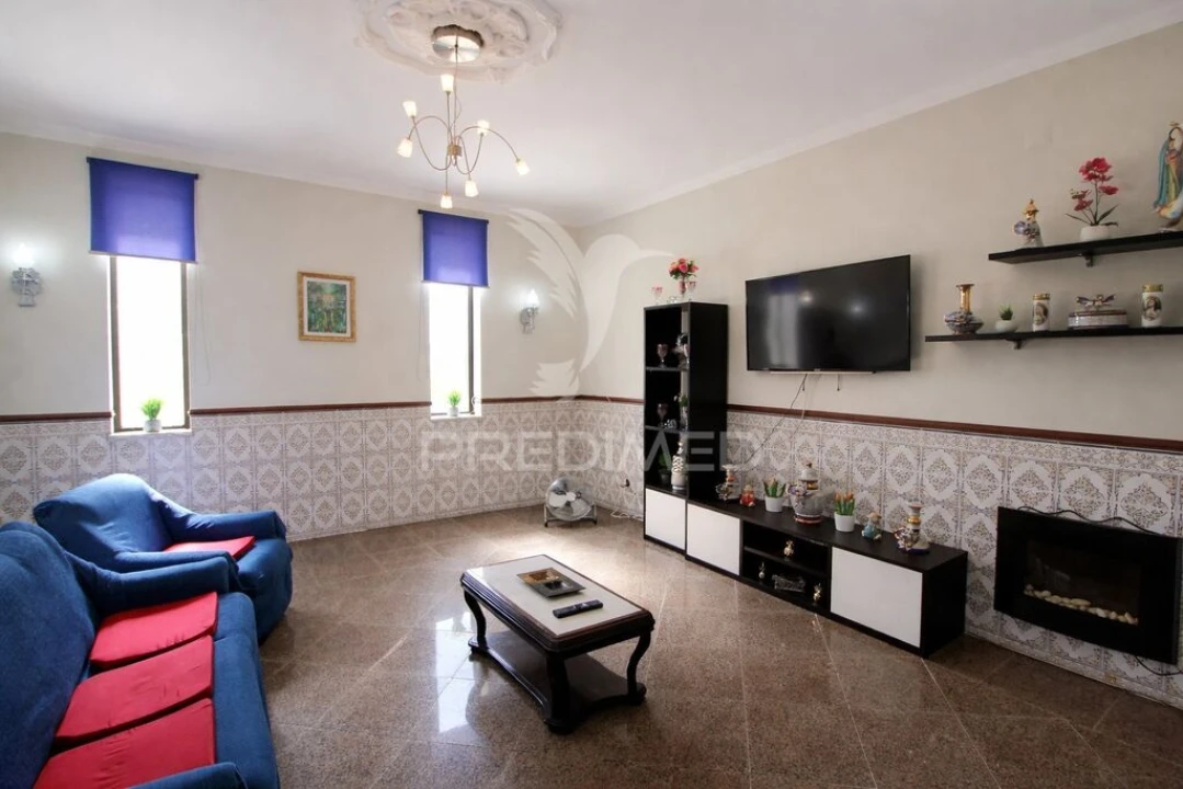 Moradia T3 para Venda em São Francisco Foto 18