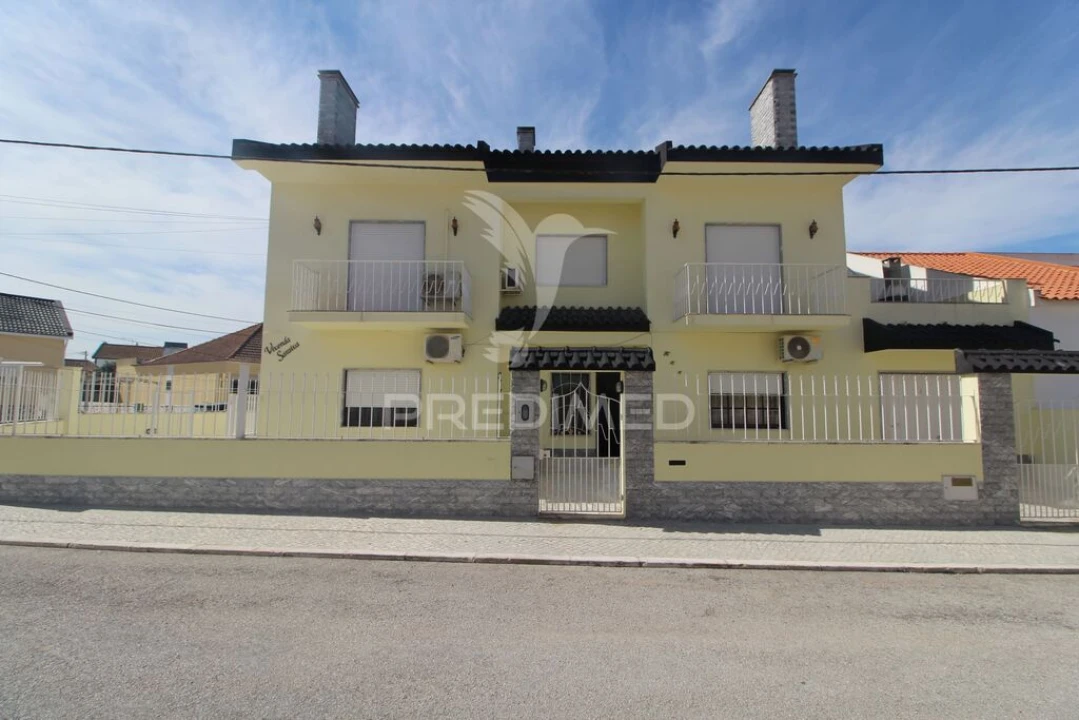 Moradia T3 para Venda em São Francisco Foto 1