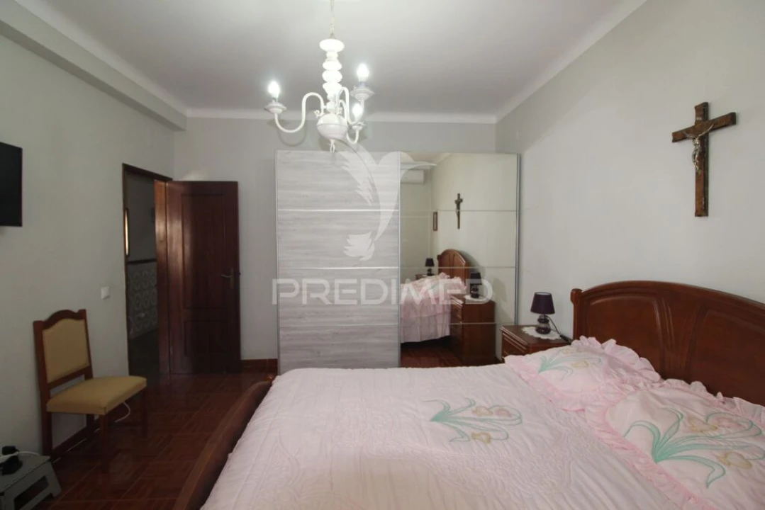 Moradia T3 para Venda em São Francisco Foto 14