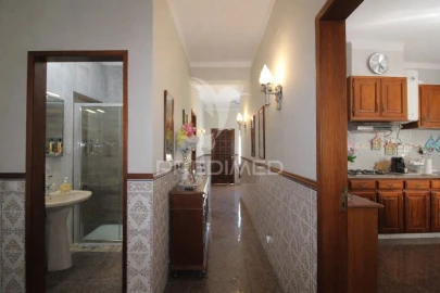 Moradia T3 para Venda em São Francisco