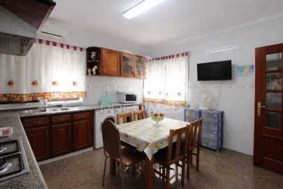 Moradia T3 para Venda em São Francisco