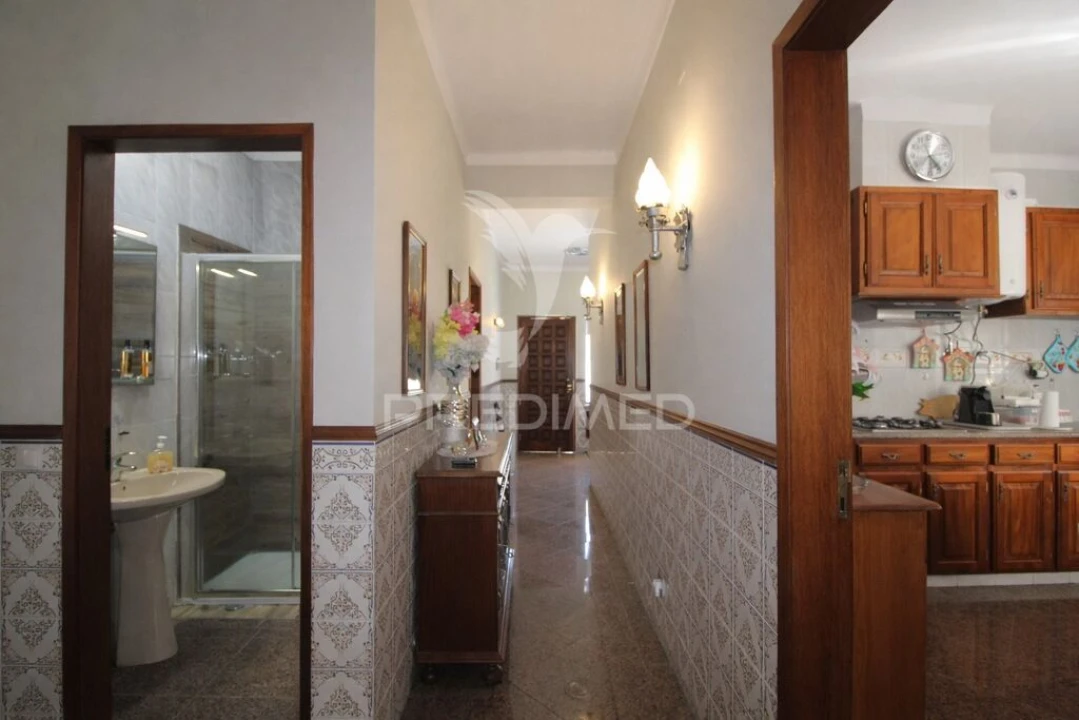 Moradia T3 para Venda em São Francisco Foto 8