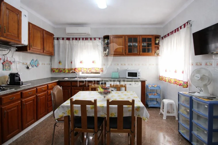 Moradia T3 para Venda em São Francisco Foto 5