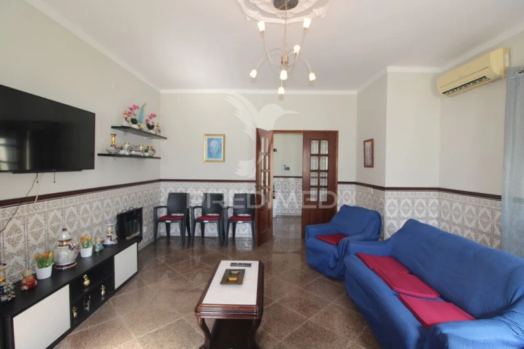 Moradia T3 para Venda em São Francisco Foto 17