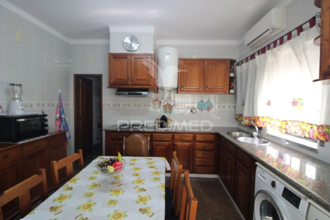 Moradia T3 para Venda em São Francisco Foto 7