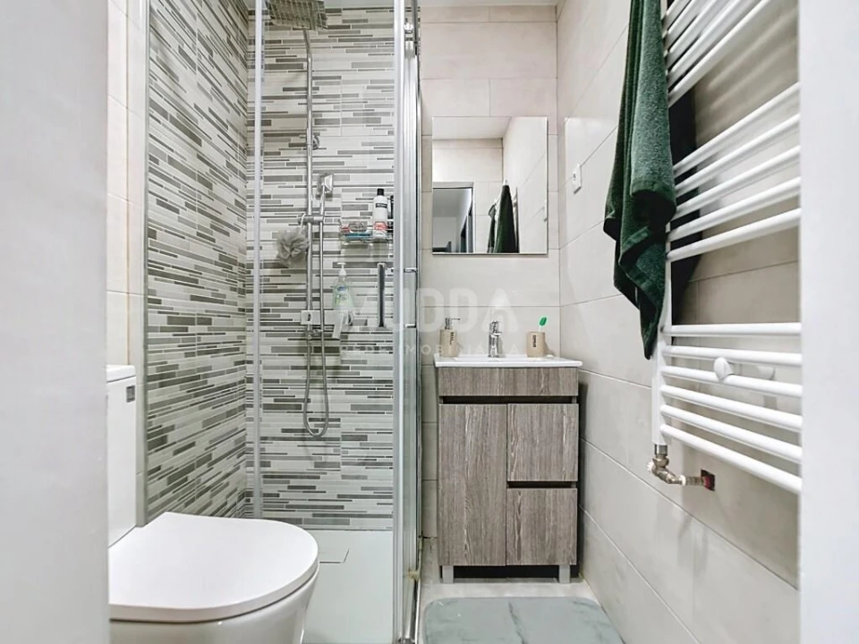 Apartamento T3 para Venda em Vilar de Nantes Foto 13