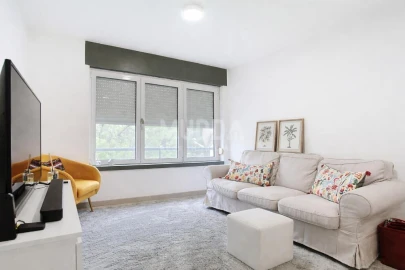 Apartamento T3 para Venda em Vilar de Nantes