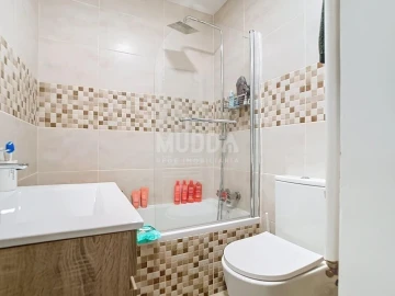 Apartamento T3 para Venda em Vilar de Nantes