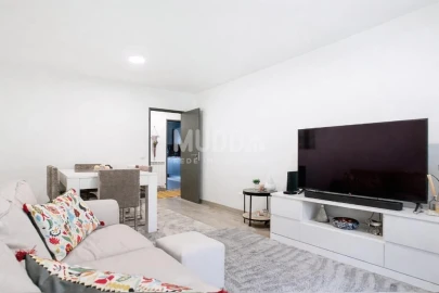 Apartamento T3 para Venda em Vilar de Nantes