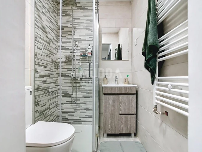 Apartamento T3 para Venda em Vilar de Nantes Foto 13