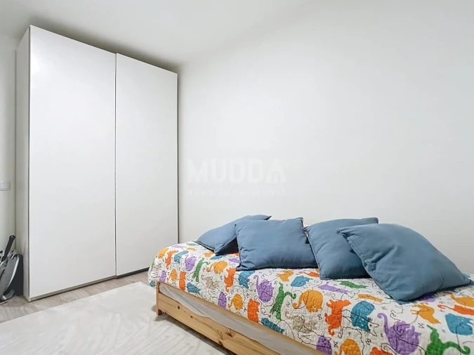 Apartamento T3 para Venda em Vilar de Nantes Foto 14