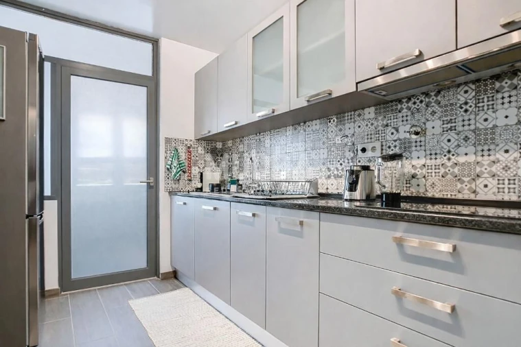 Apartamento T3 para Venda em Vilar de Nantes Foto 8