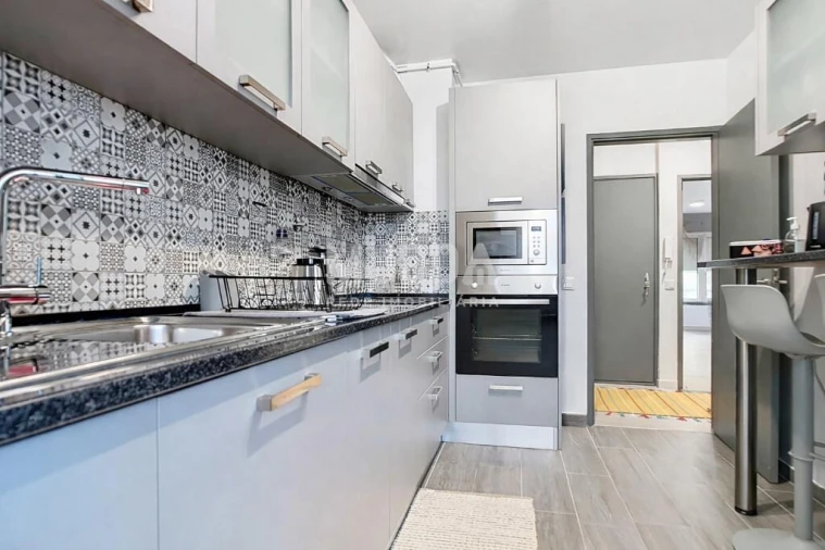 Apartamento T3 para Venda em Vilar de Nantes Foto 7