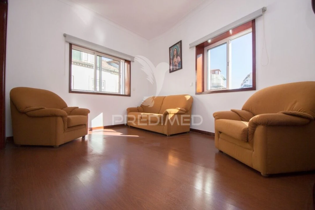 Apartamento T3 para Venda em Braga (Maximinos, Sé e Cividade) Foto 6