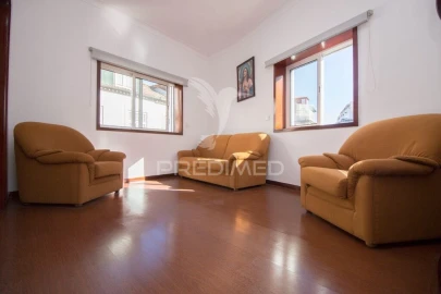 Apartamento T3 para Venda em Braga (Maximinos, Sé e Cividade)