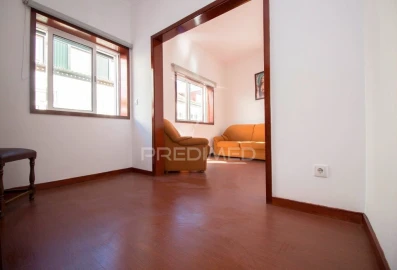 Apartamento T3 para Venda em Braga (Maximinos, Sé e Cividade)