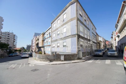 Apartamento T3 para Venda em Braga (Maximinos, Sé e Cividade)