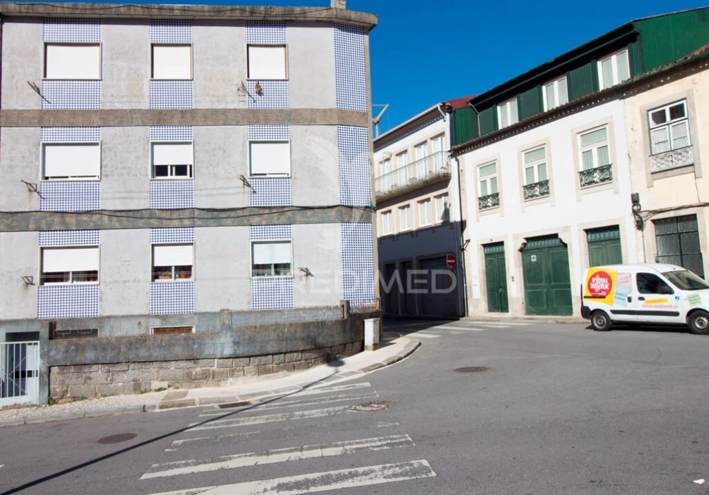 Apartamento T3 para Venda em Braga (Maximinos, Sé e Cividade) Foto 20